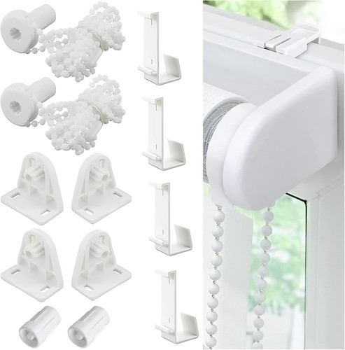 Rollo halterung fenster set - rollo, fenster,