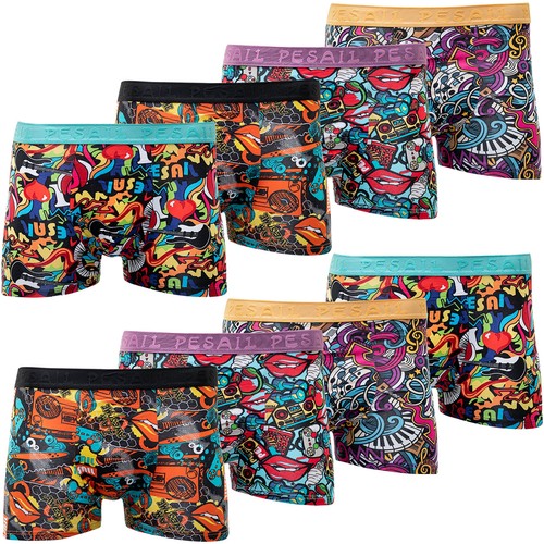 Pesail kinder boxershorts - pesail,