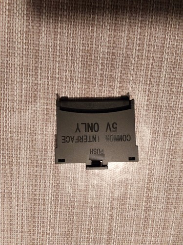 Samsung interface adapter 5 - adapter,