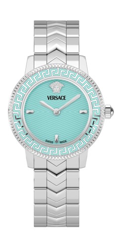 Versace damen armbanduhr - versace,