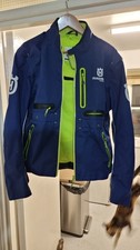 Husqvarna Motorradjacke