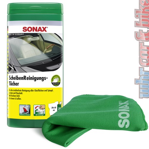 Sonax