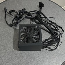 Sharkoon SHP Bronze 600W