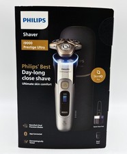 Philips Serie i9000 Prestige