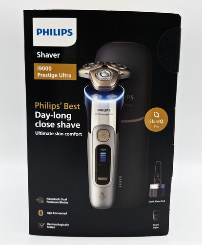 Philips serie i9000 - philips, prestige