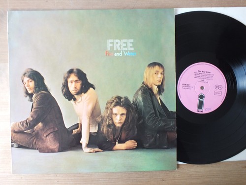 Free fire and - fire, 1st