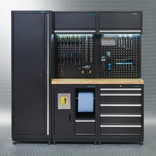 Werkstatteinrichtung PREMIUM