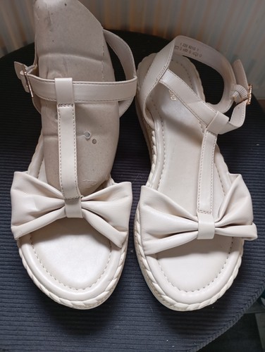 Graceland sandalen damen - sandalen,