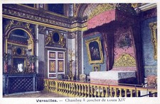 France Versailles Île de