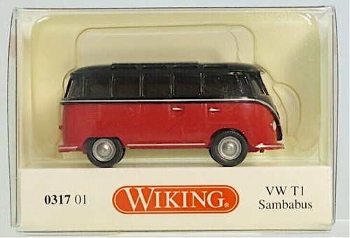 Wiking 037701 vw t1 - wiking,