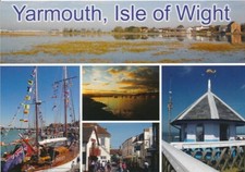alte AK Yarmouth, Isle of