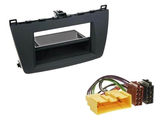 Din radioeinbauset kit - 1,