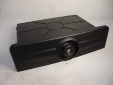 Original Smart 450 MC01 Fortwo SCHUBLADE unter dem Fahrersitz Handschuhfach