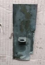 Luftleitblech von Deutz F4L