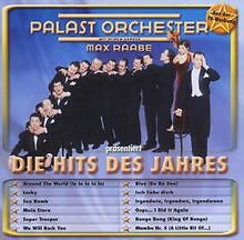 Die Hits des Jahres von Palast