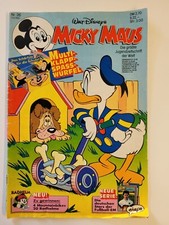 Micky Maus Heft Nr. 26