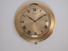 hochfeine Taschenuhr Piaget