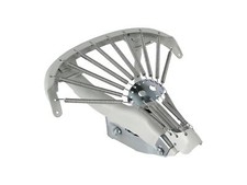 Sitzgestell, Sattel - für Simson SR1, SR2, SR2E