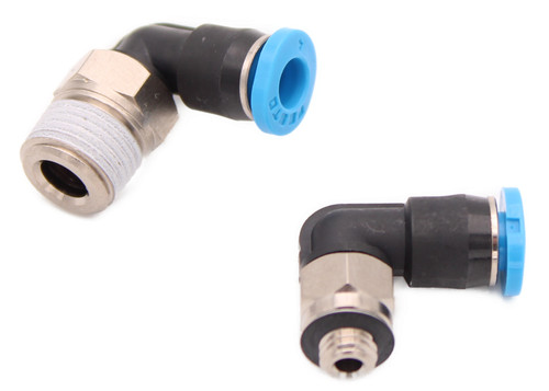 Festo qsml steckverschraubung - festo,
