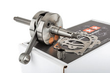 Kurbelwelle Stage6 HPC Hub