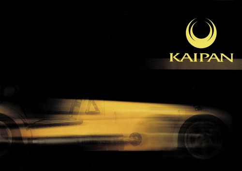 Kaipan car kit - &,