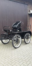 Marathonwagen -  27 Zoll -