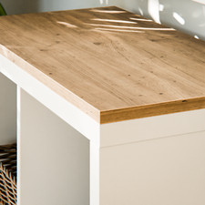 Holzplatte für kallax regal - holzplatte,