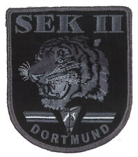 Abzeichen Patch Polizei NRW