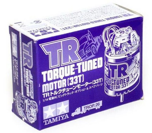 Tamiya 56526 drehmoment - 56526, tr