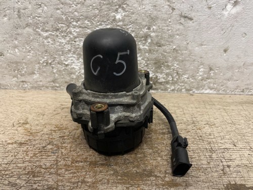 Citroen sekundärpumpe - citroen,