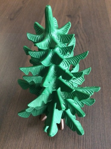 Playmobil tannenbaum tanne - playmobil,