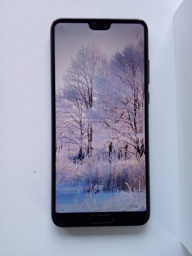 Huawei p20 128gb dualsim - -,
