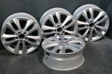 Original 17 Zoll Alufelgen Mercedes C-Klasse A2054018000 7Jx17 ET 48.5 mit RDKS