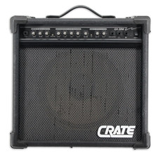 Crate GX-30MY Gitarrenverstärker Vintage Combo Guitar Amplifier [G]