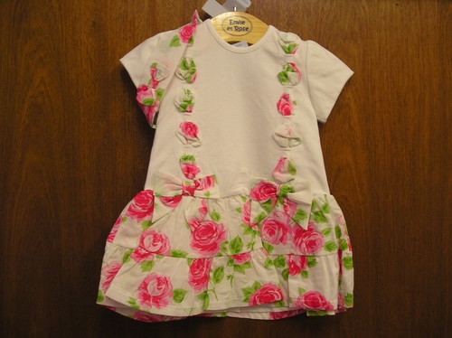 Sale neu emile rose - et,