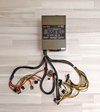 LC-Power LC1800 V2.31 Netzteil