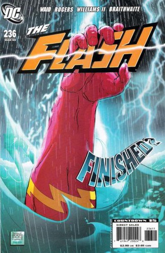 Flash 236 - flash, #236