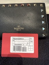 Portmonee damen von Valentino