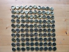 1000 Stück Brauerei Kummert Kronkorken Bierstopsel Bierstöpsel Amberg Bayern