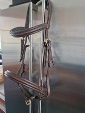 Bridle / Trense Kavalkade aus