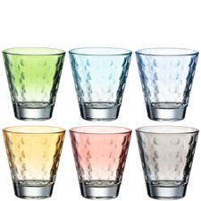 Leonardo Trinkglas optic 6Stk
