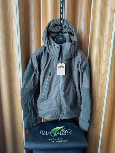 Ufpro delta gen jacket - delta, ol