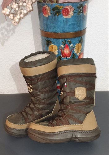 Tommy hilfiger snow boots - hilfiger,