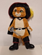 Der Gestiefelte Kater Puss In