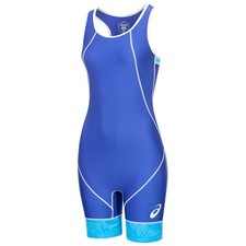 ASICS Wrestling Singlet Damen