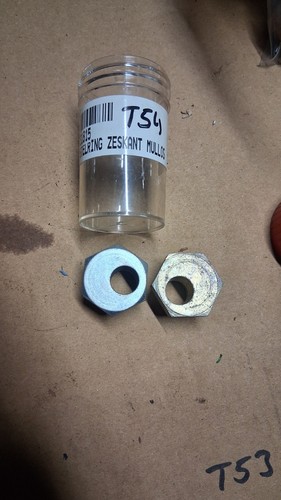 Stellring 31815 passend - 2x,