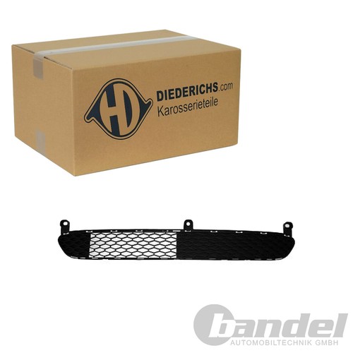 Diederichs blende schwarz - diederichs,