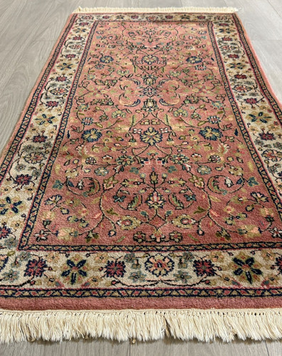 Orientteppich sarukh - orientteppich,