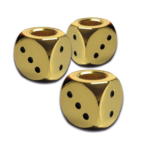 Gluttöter glutkiller dice - 3x,