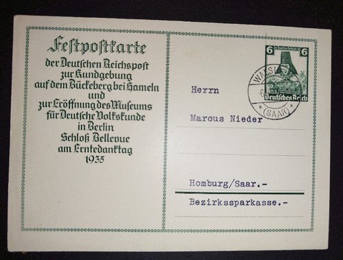 1935 bückeberg erntedankfest - 1935,
